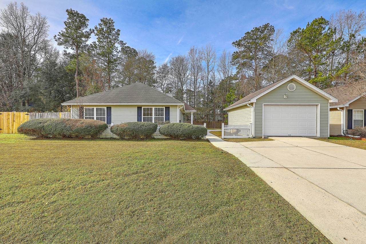 108 Jupiter Lane - Photo 1