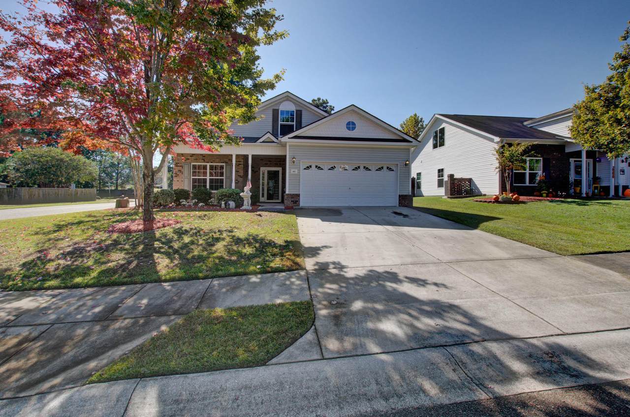 401 Norwood Court - Photo 1