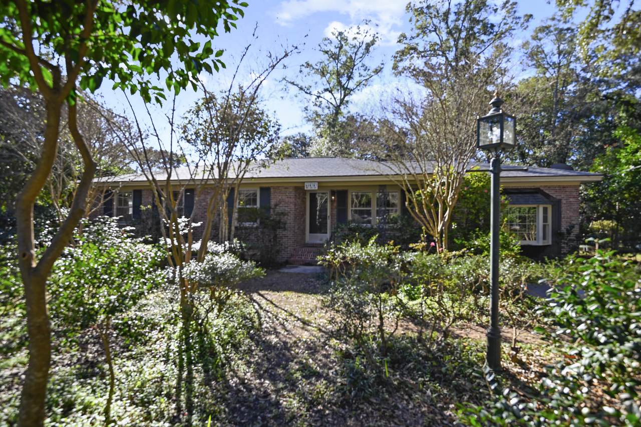 733 Beauregard Street - Photo 1