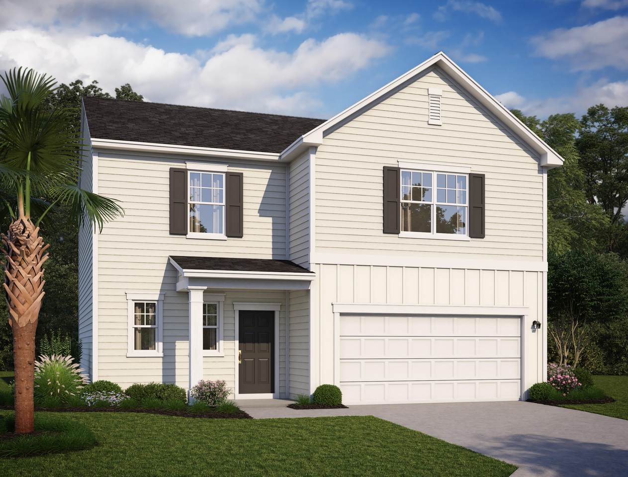 204 Cypress Plantation Road - Photo 1