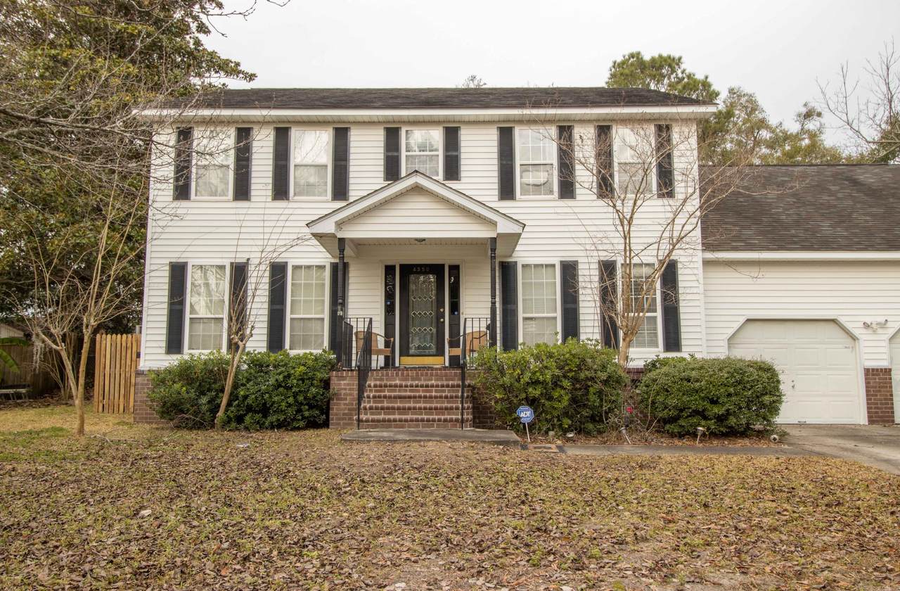 4350 Waterview Circle - Photo 1