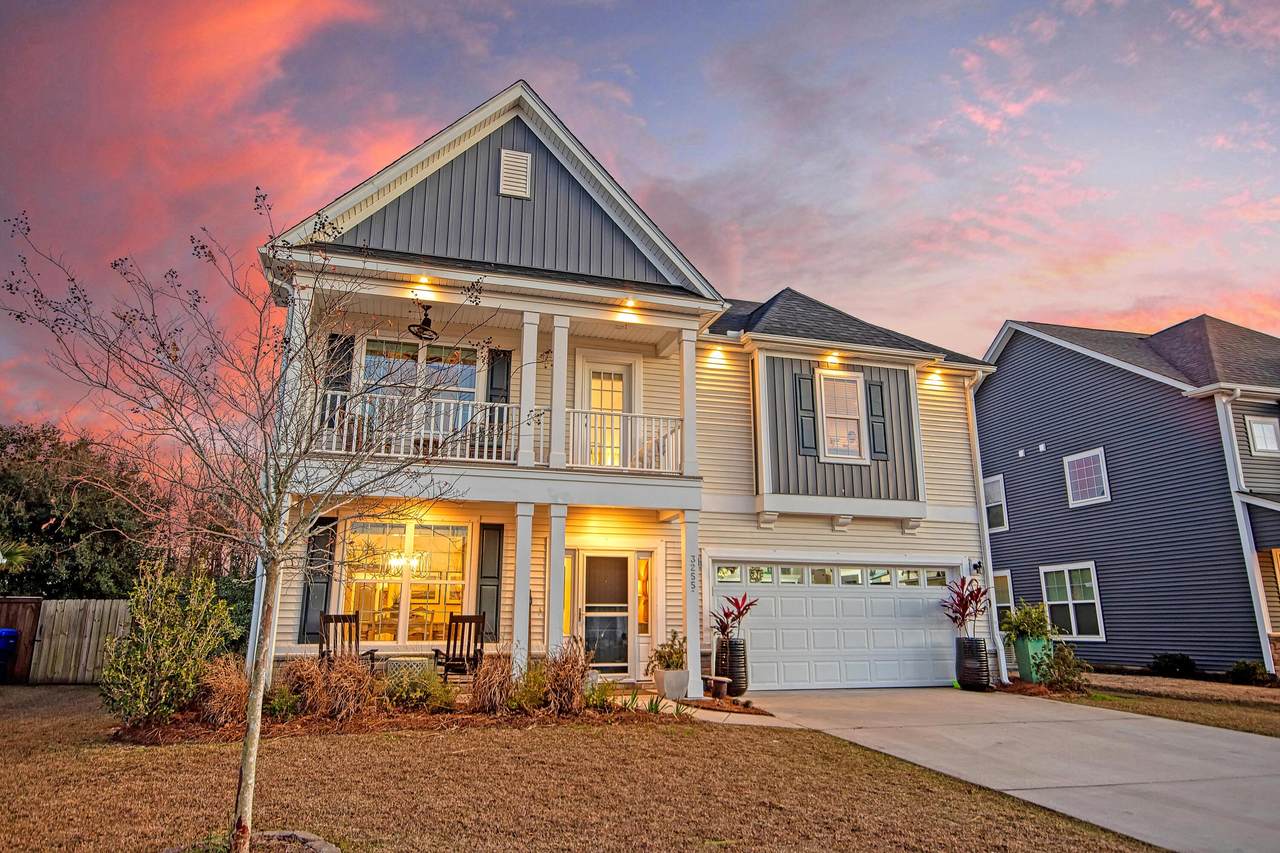 3255 Arrow Arum Drive - Photo 1