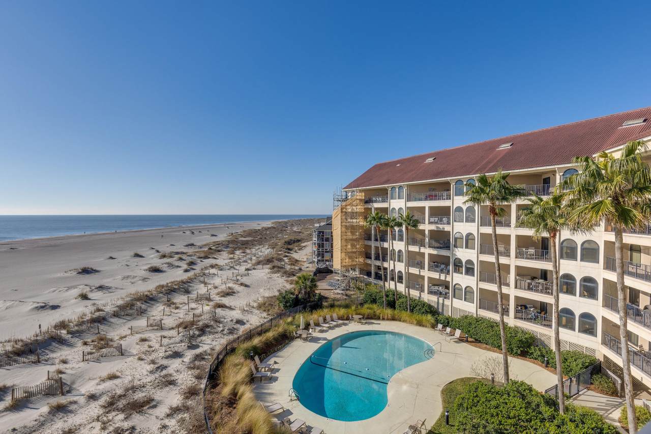 413 Seascape Drive - Photo 1