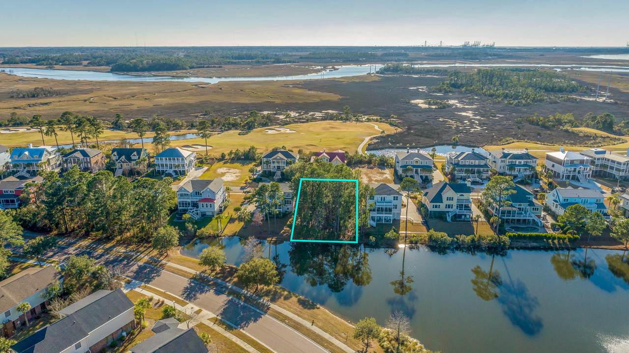 2673 Crooked Stick Lane - Photo 1