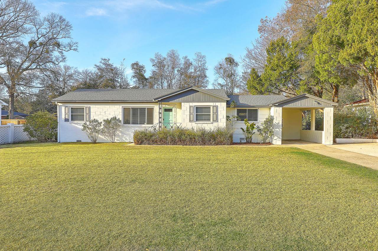 1714 Wambaw Avenue - Photo 1