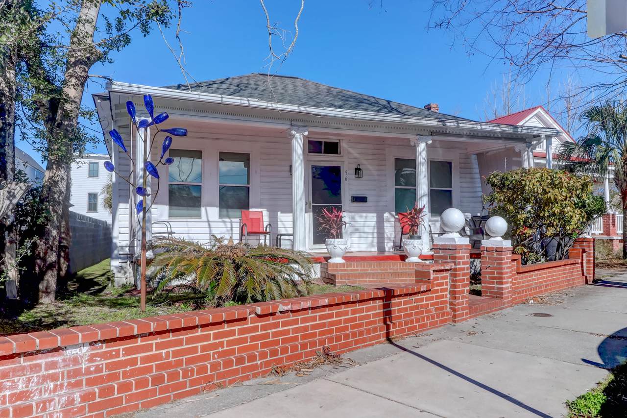 56 Kennedy Street - Photo 1