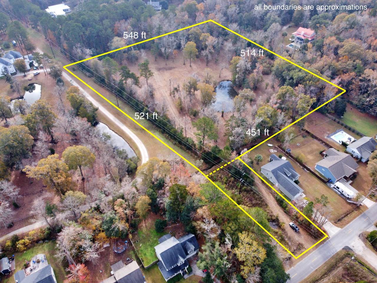 3497 Walter Drive - Photo 1