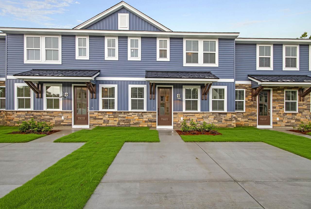 7738 Park Gate Drive - Photo 1