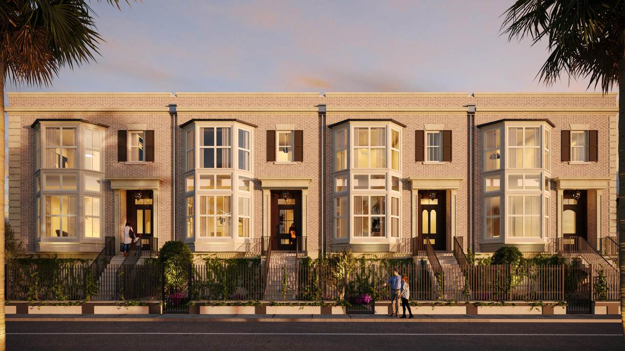 122 Beaufain Street - Photo 1