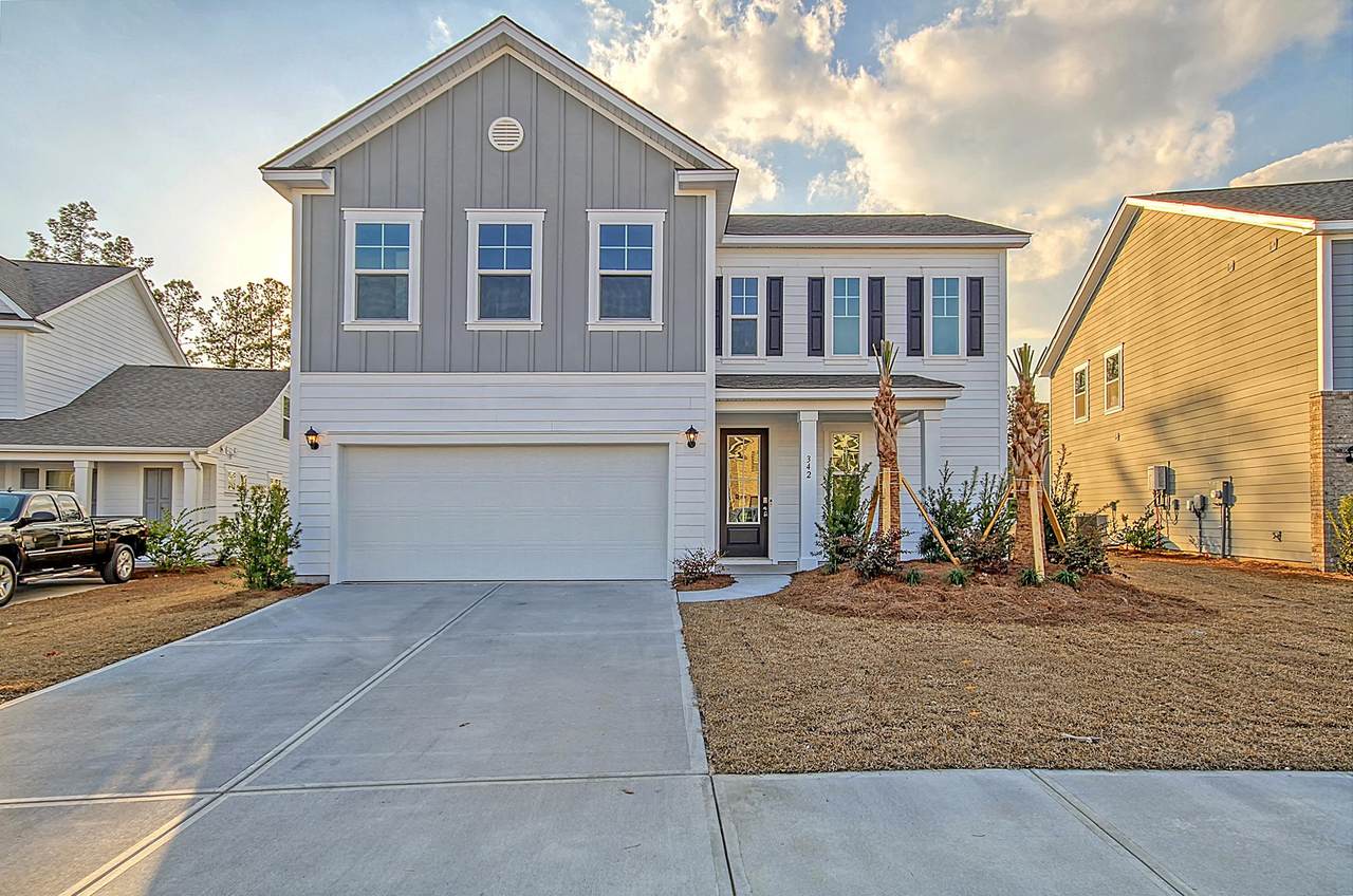 342 Long Pier Street - Photo 1
