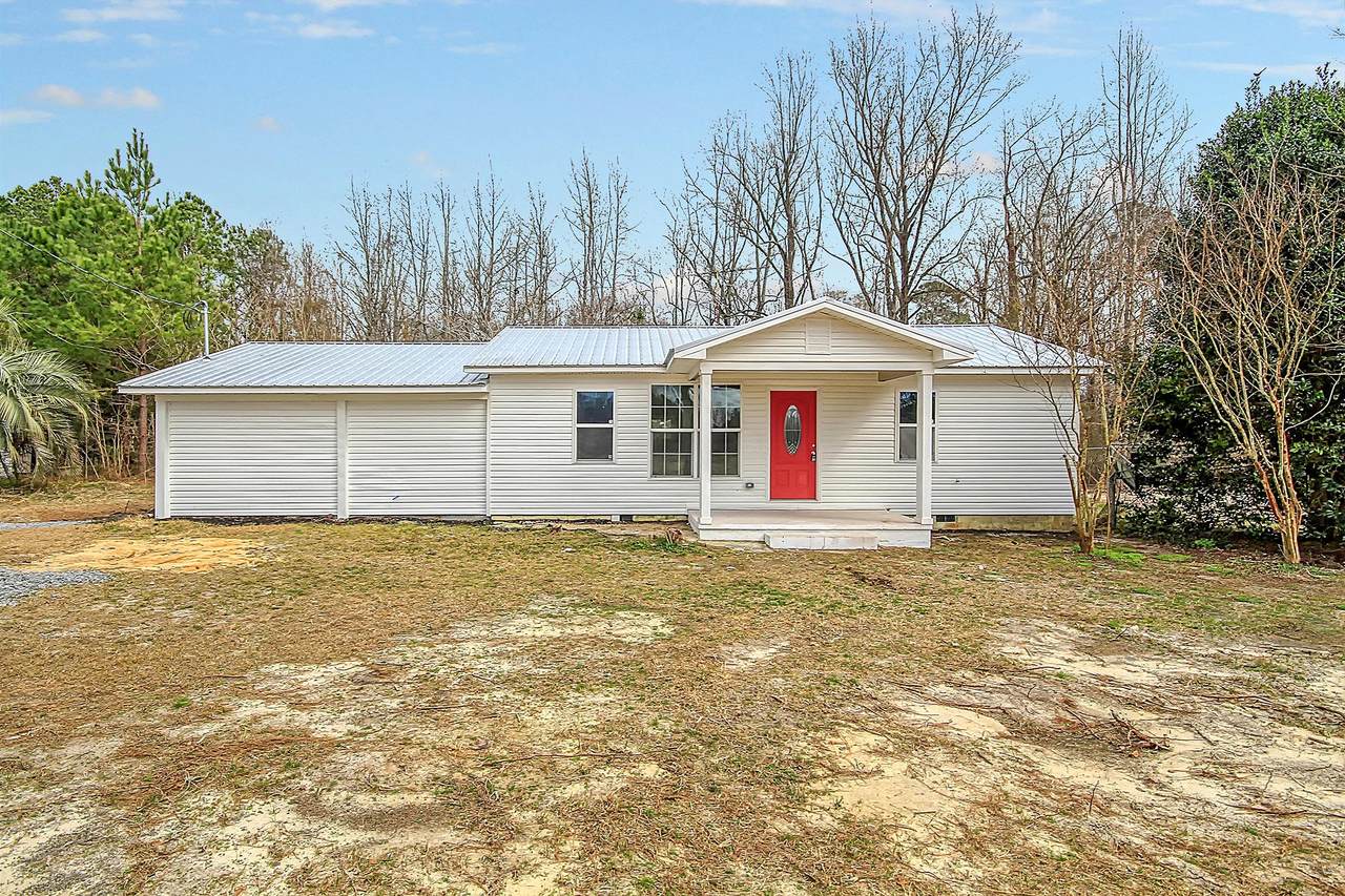 783 Harrison Road - Photo 1