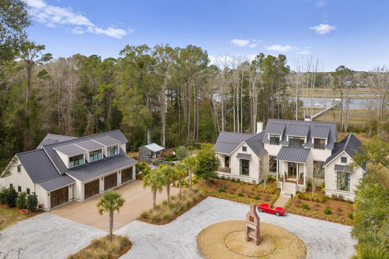 3072 Bohicket Road - Photo 1