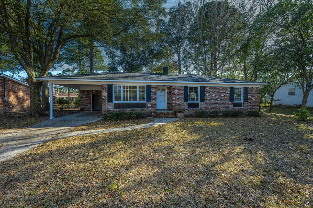 1209 Byron Road - Photo 1