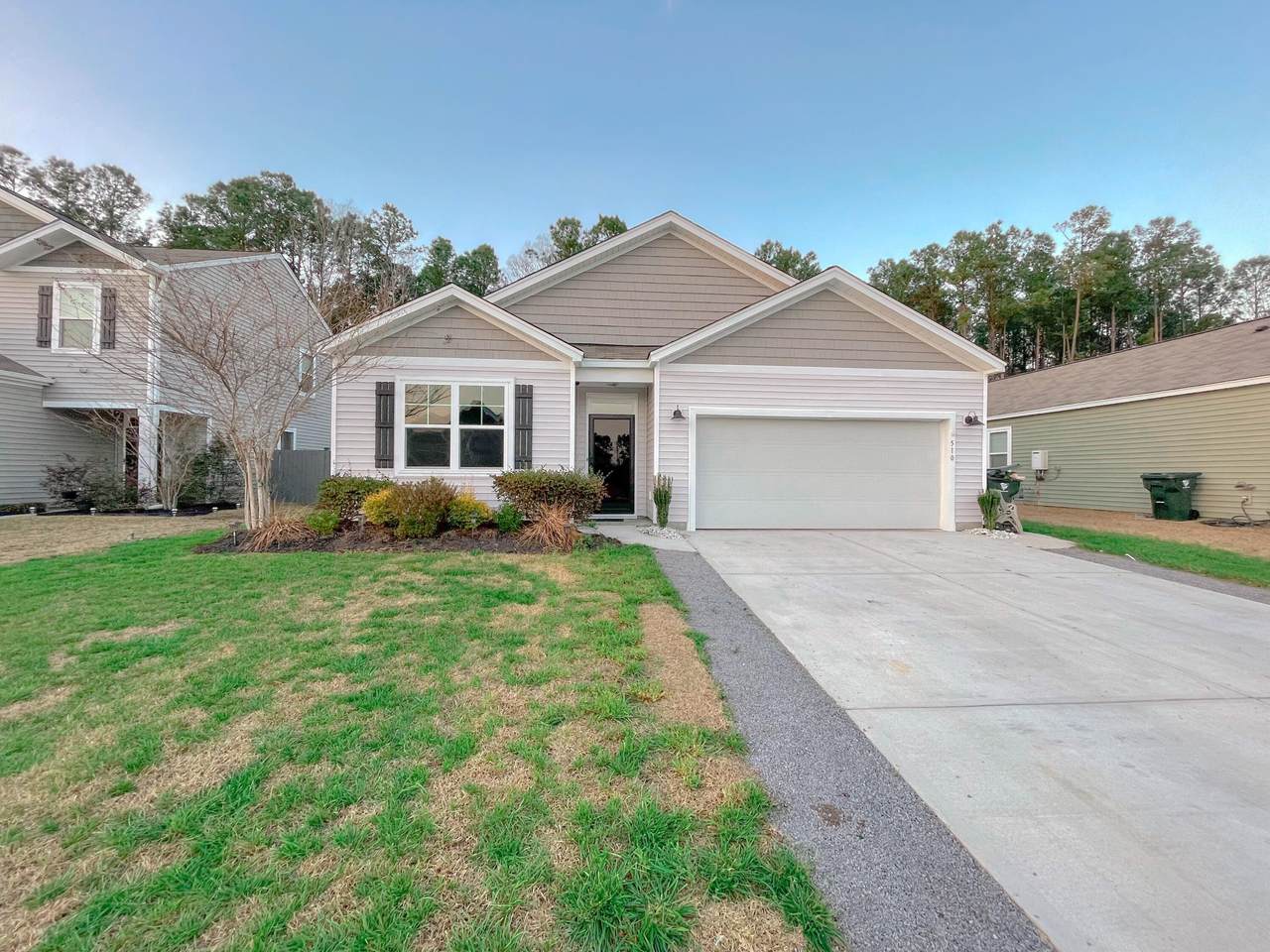 510 Wayton Circle - Photo 1