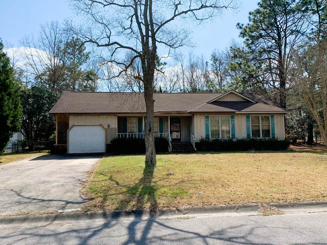 202 Canaberry Circle - Photo 1