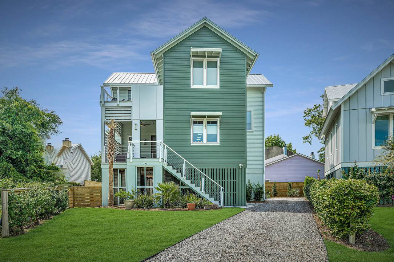 776 Gate Post Drive - Photo 1