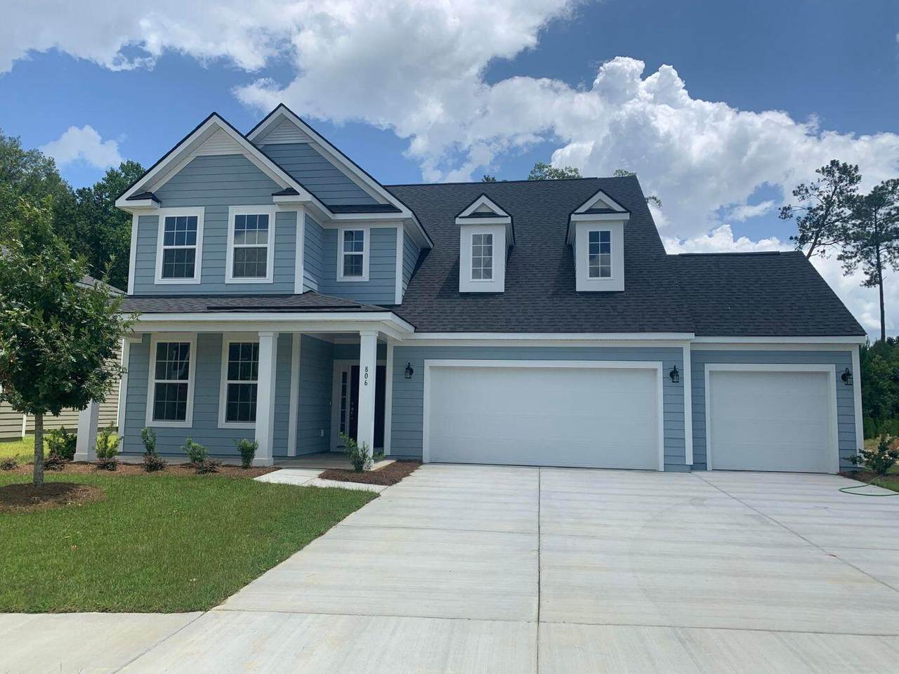 194 Dolce Lane - Photo 1