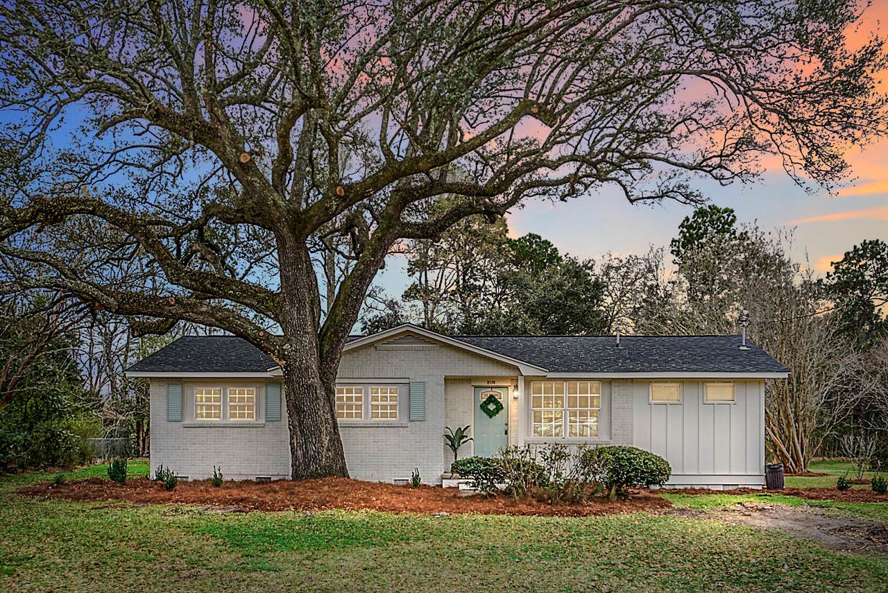 2176 Church Creek Drive - Photo 1