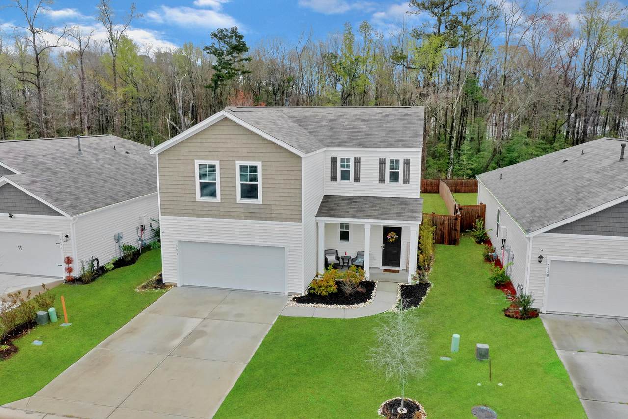 9678 Brandishing Road - Photo 1
