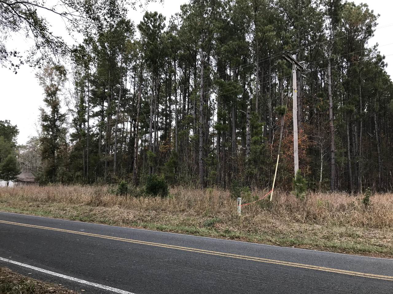 0 Zion Road - Photo 1