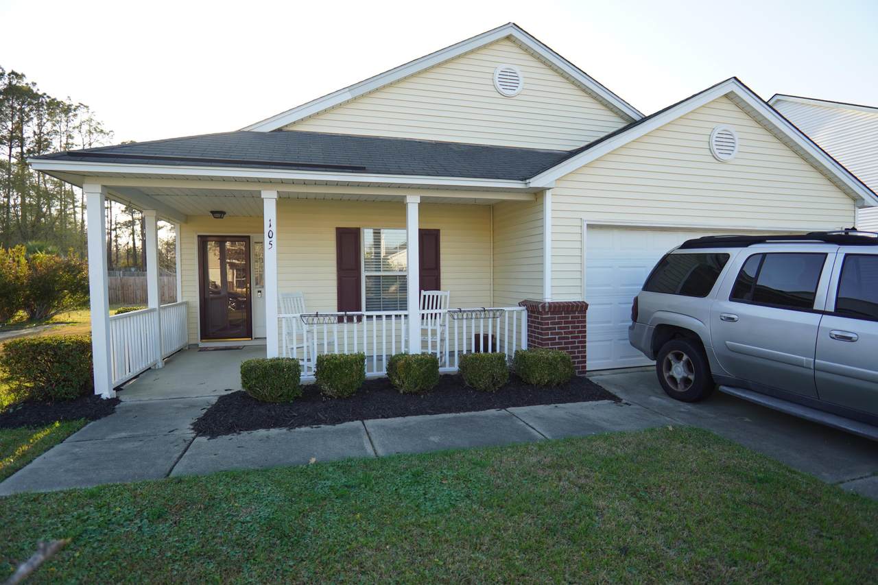 105 Kilkenny Avenue - Photo 1