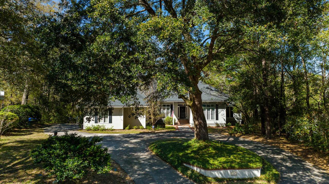 539 Sehoy Drive - Photo 1