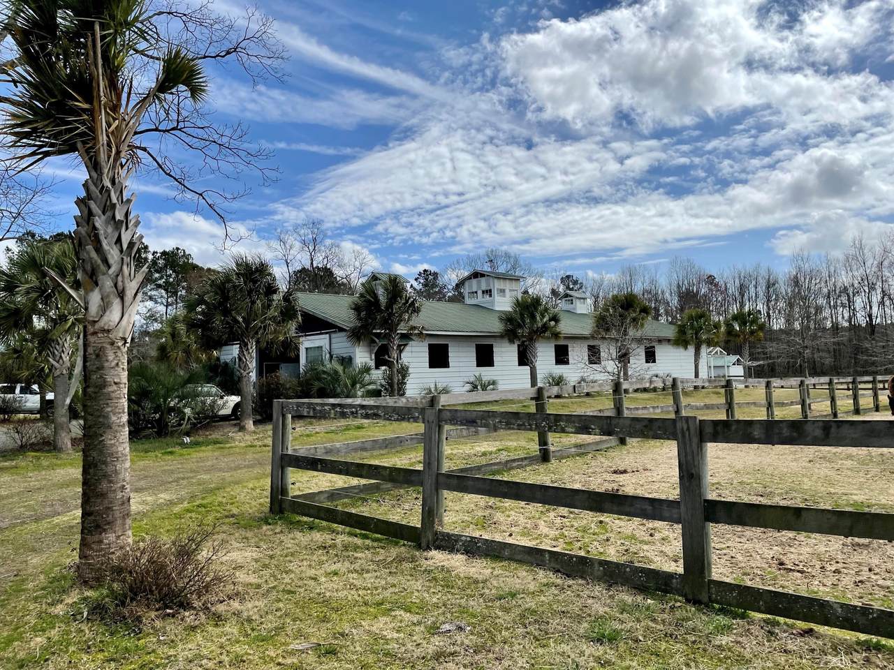 3449 Rehoboth Road - Photo 1