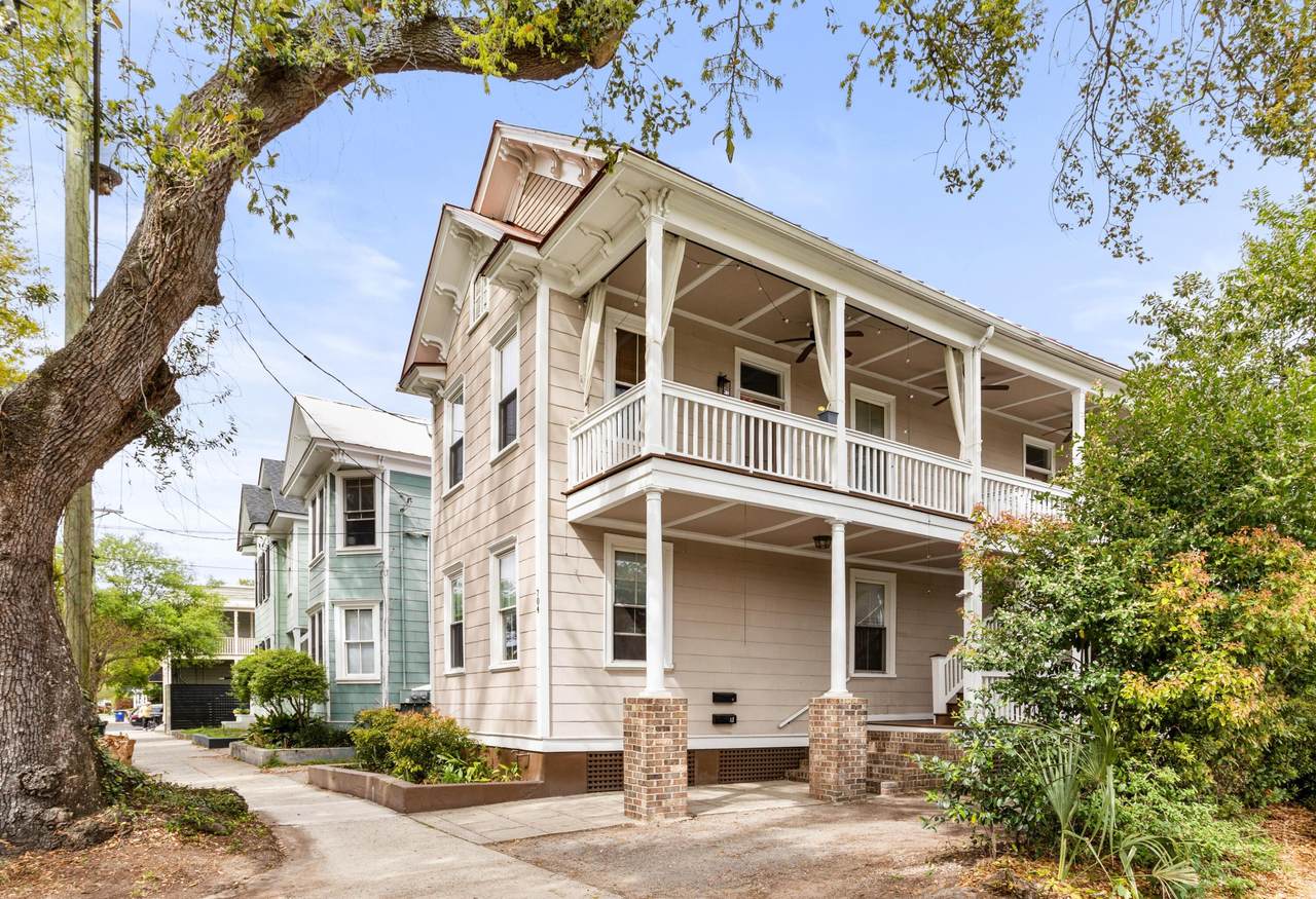704 Rutledge Avenue - Photo 1