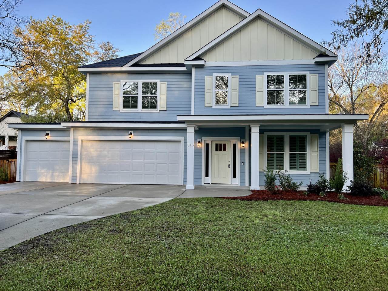 345 Woodland Shores Road - Photo 1