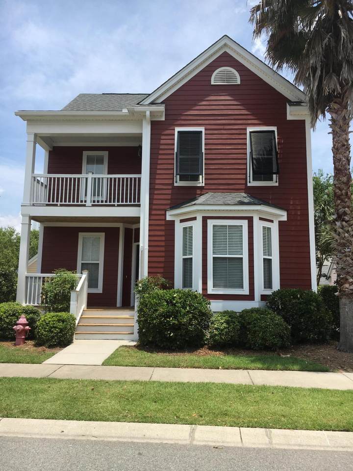 1108 Dawn View Terrace - Photo 1