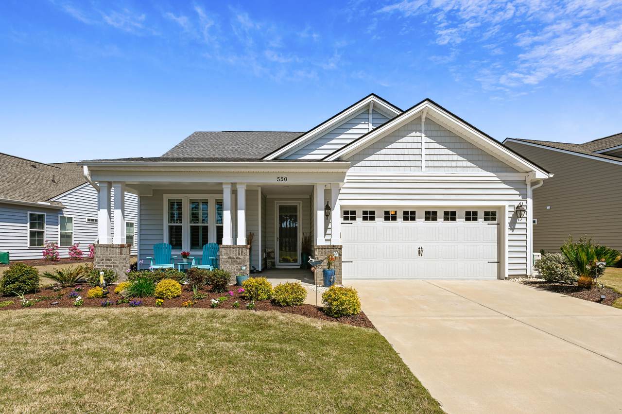 550 Tidewater Chase Lane - Photo 1