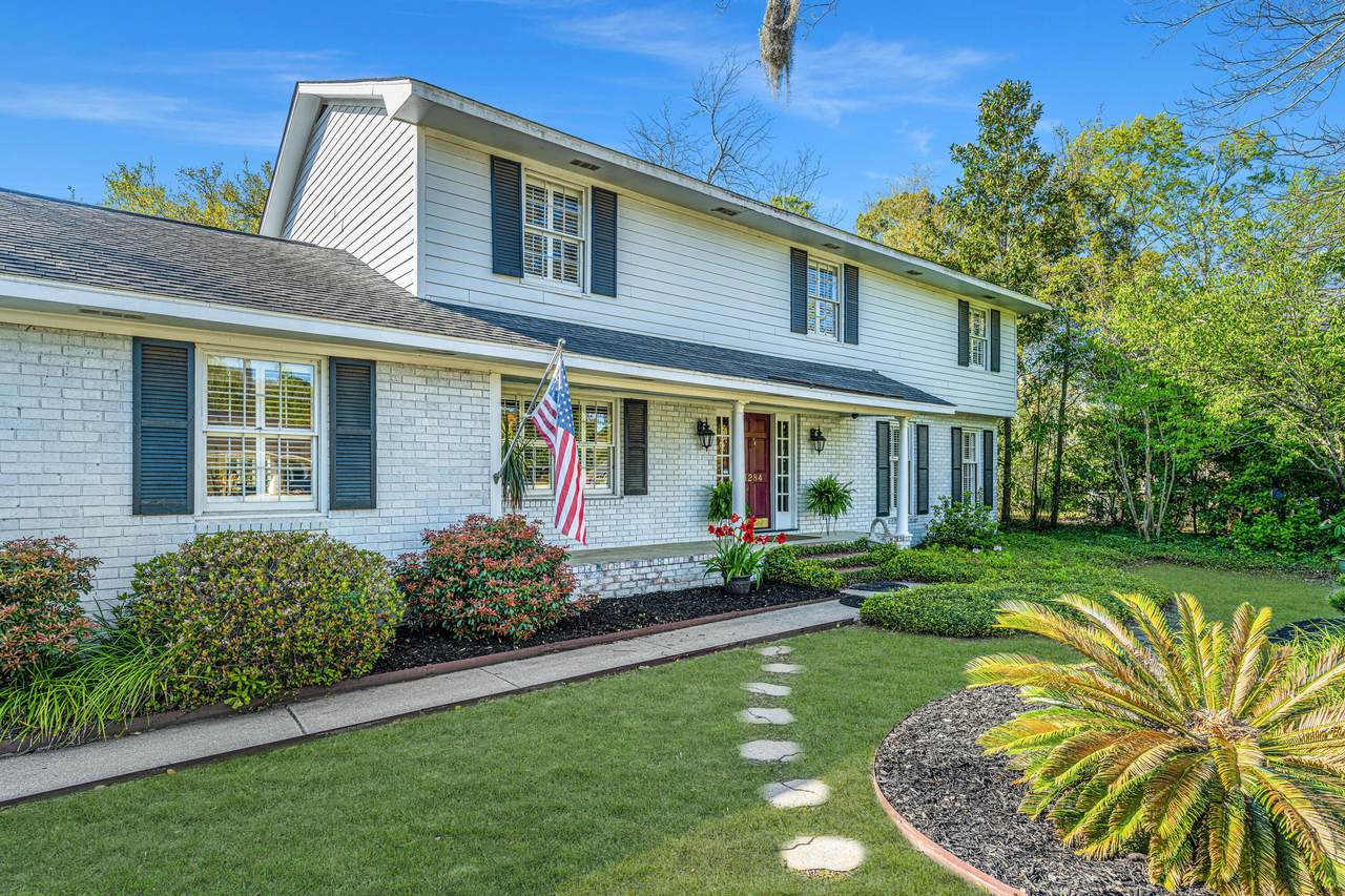 1284 Vagabond Lane - Photo 1