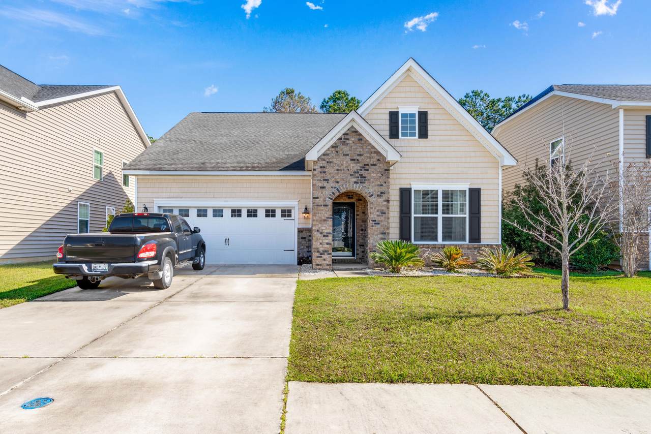 318 Bracken Fern Road - Photo 1