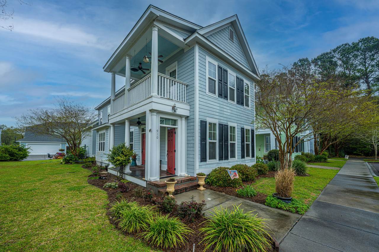 910 Vista Perch Lane - Photo 1