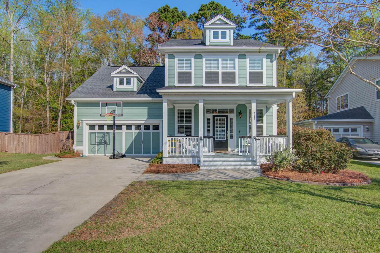 311 Brick Kiln Drive - Photo 1