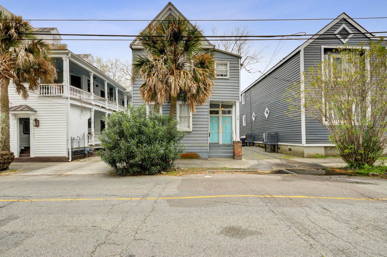 73 Vanderhorst Street - Photo 1