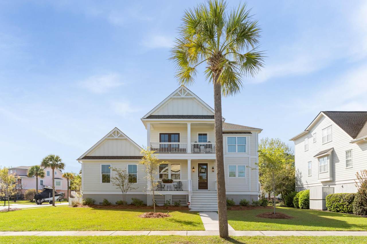 617 King Haven Lane - Photo 1