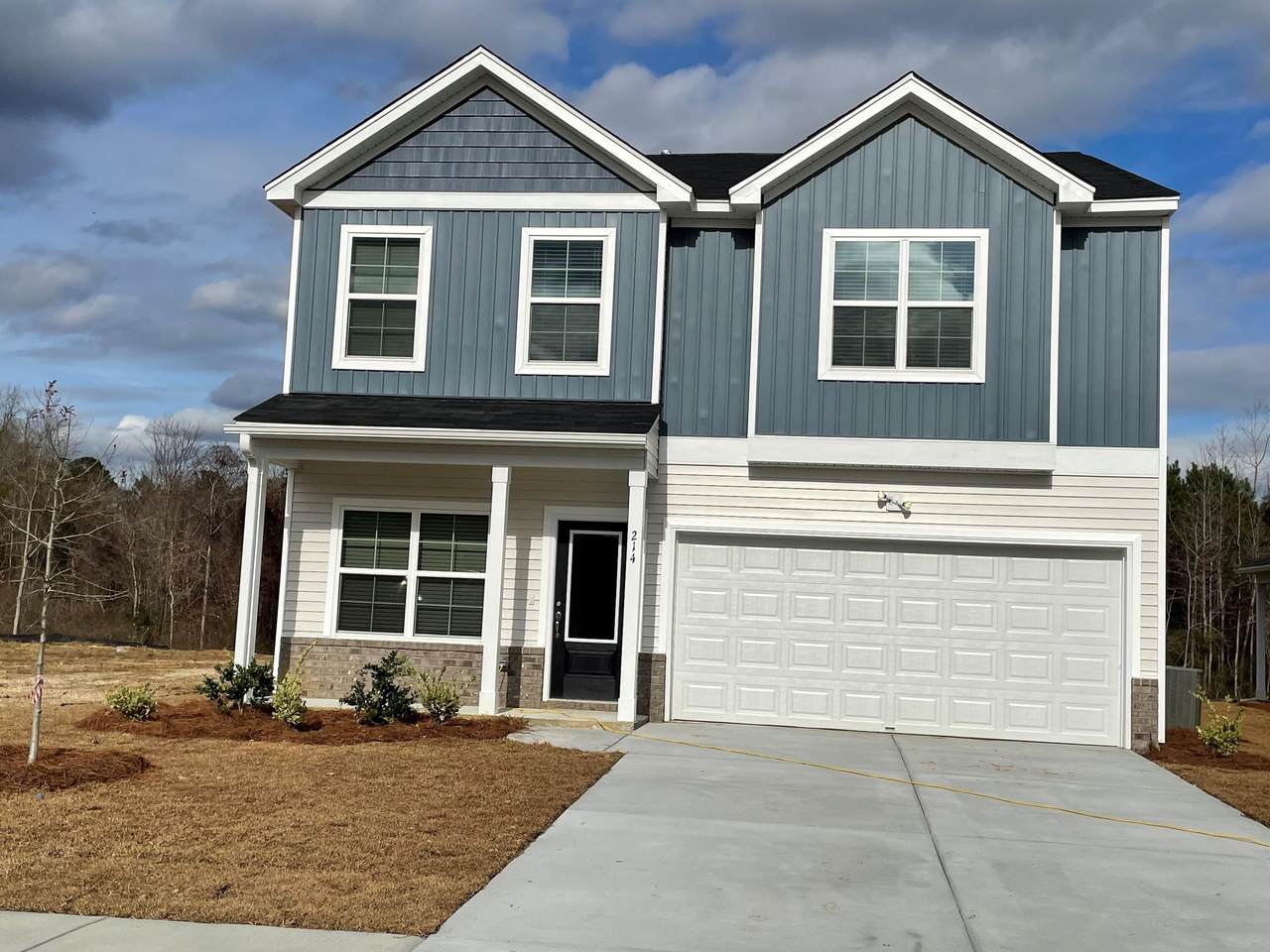 233 Torslanda Lane - Photo 1
