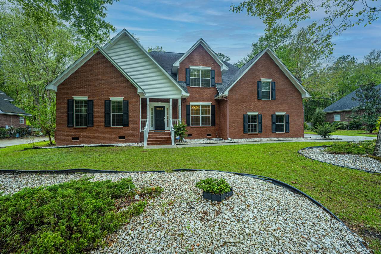 114 Elery Terrace - Photo 1