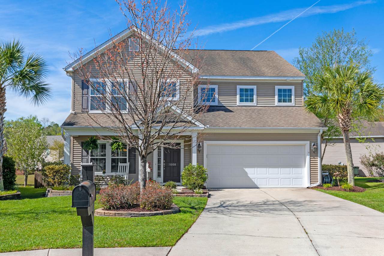 5008 Brownhare Court - Photo 1