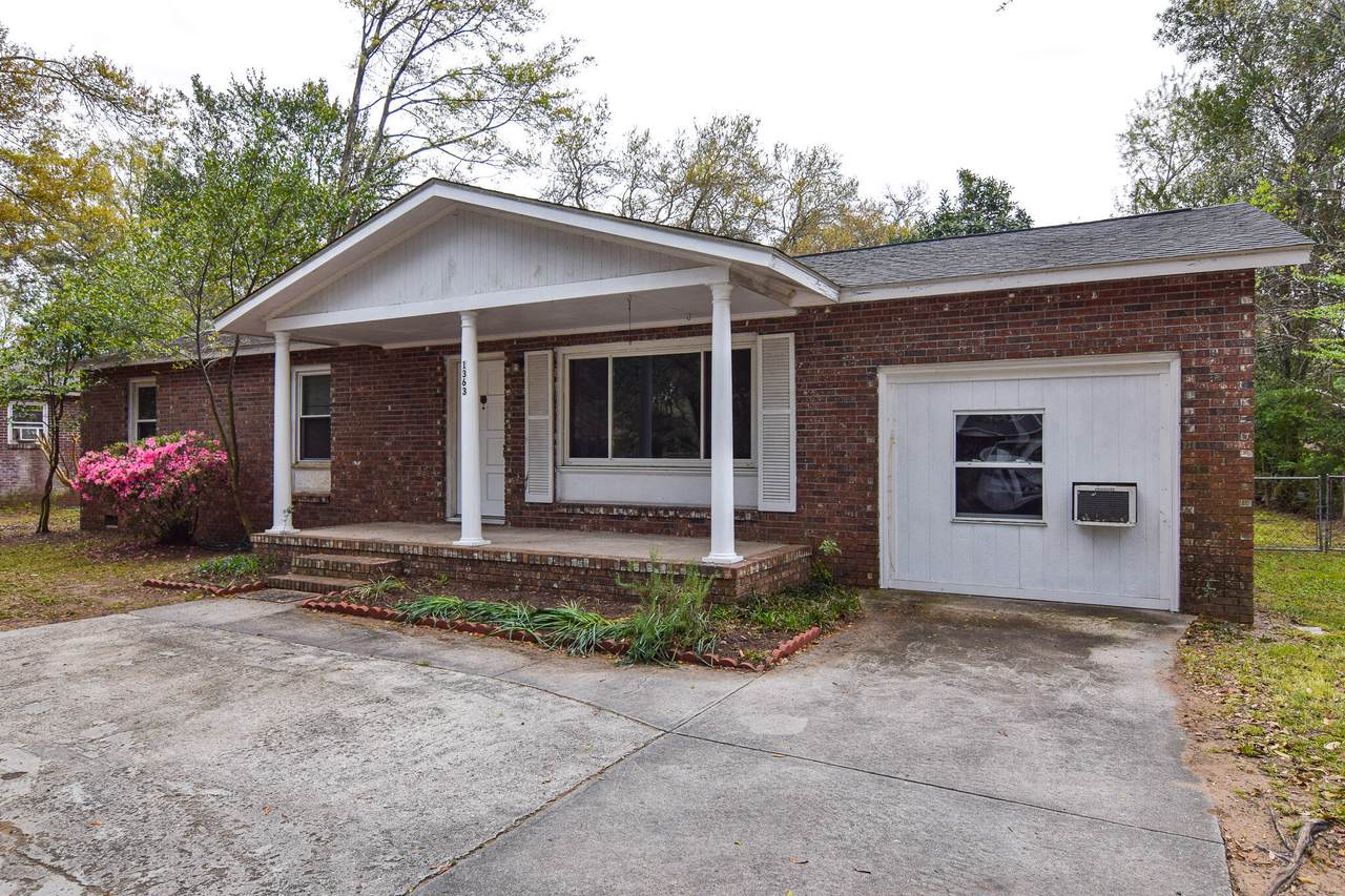 1363 Camp Road - Photo 1