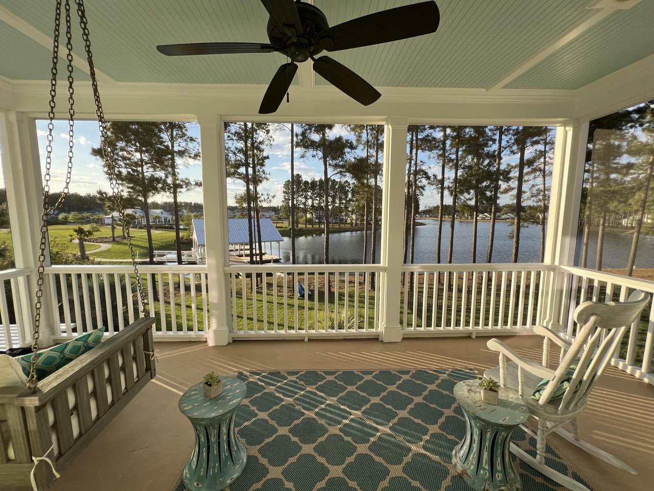 266 Calm Water Way - Photo 1