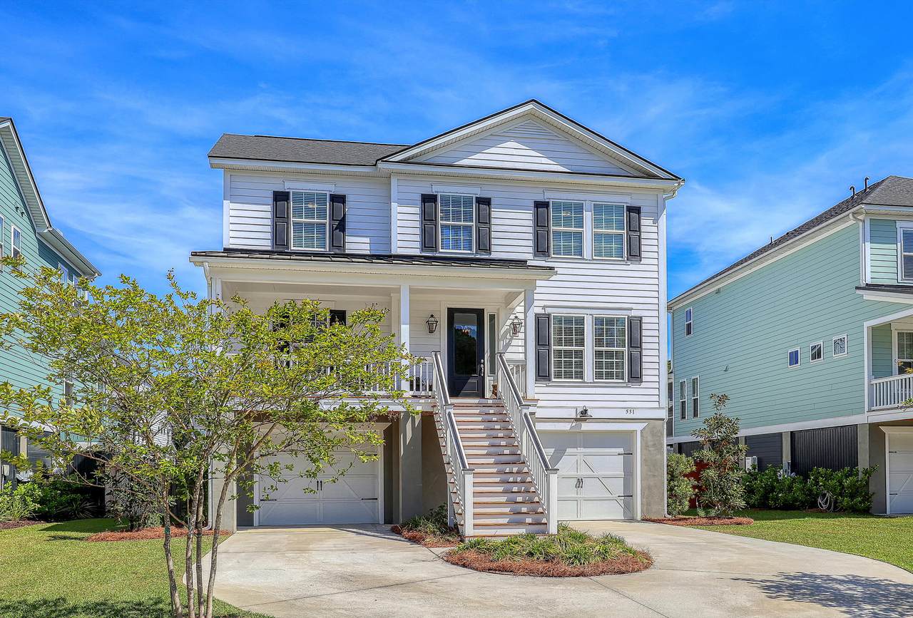 531 Amalie Farms Drive - Photo 1
