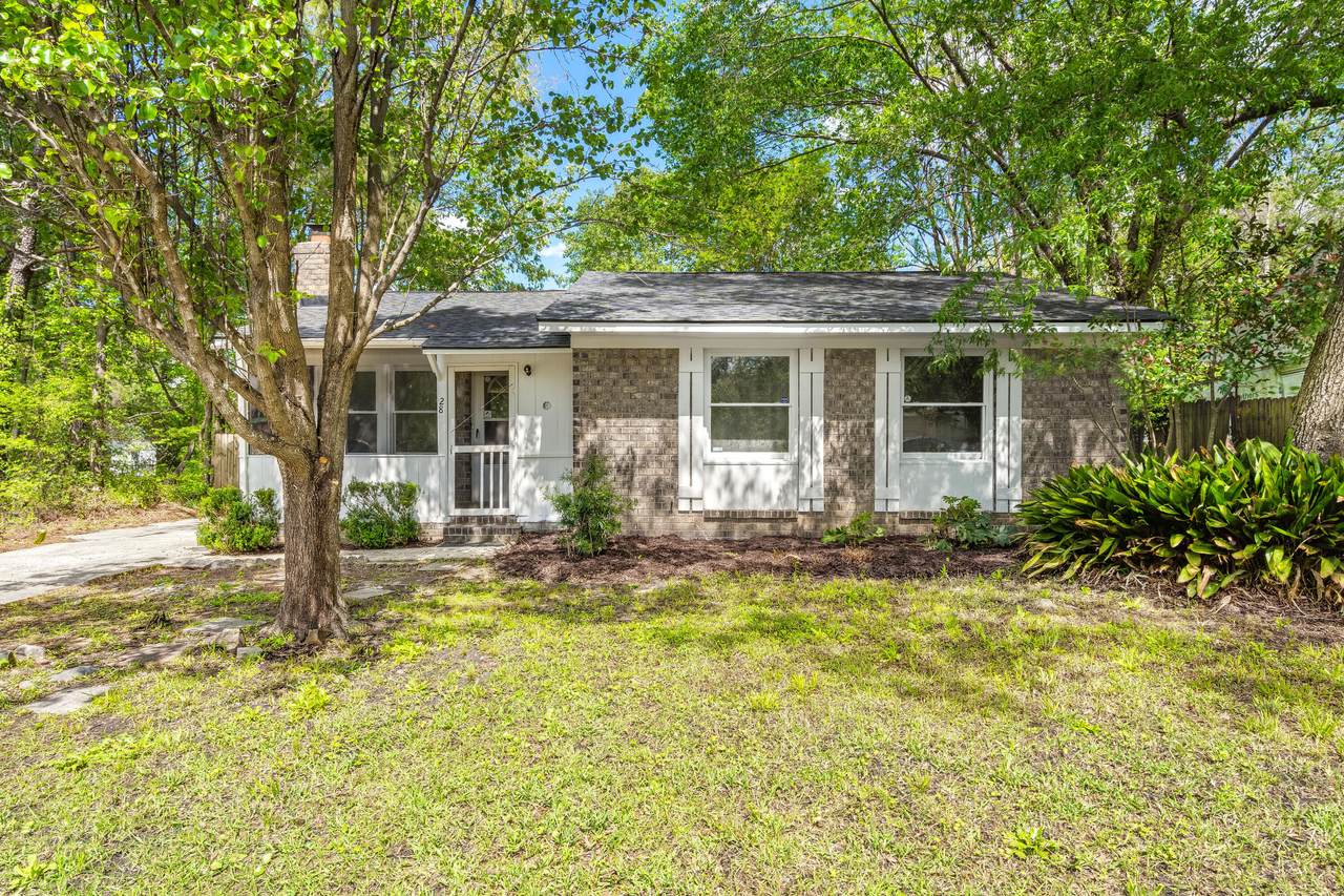 28 Bonnie Burn Road - Photo 1