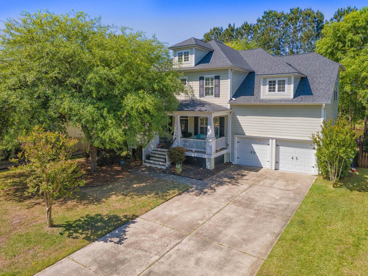 3505 Toomer Kiln Circle - Photo 1