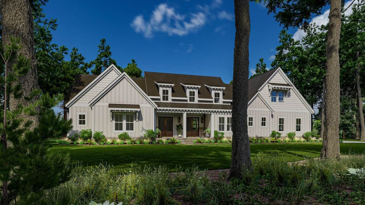 4221 Duck Club Road - Photo 1