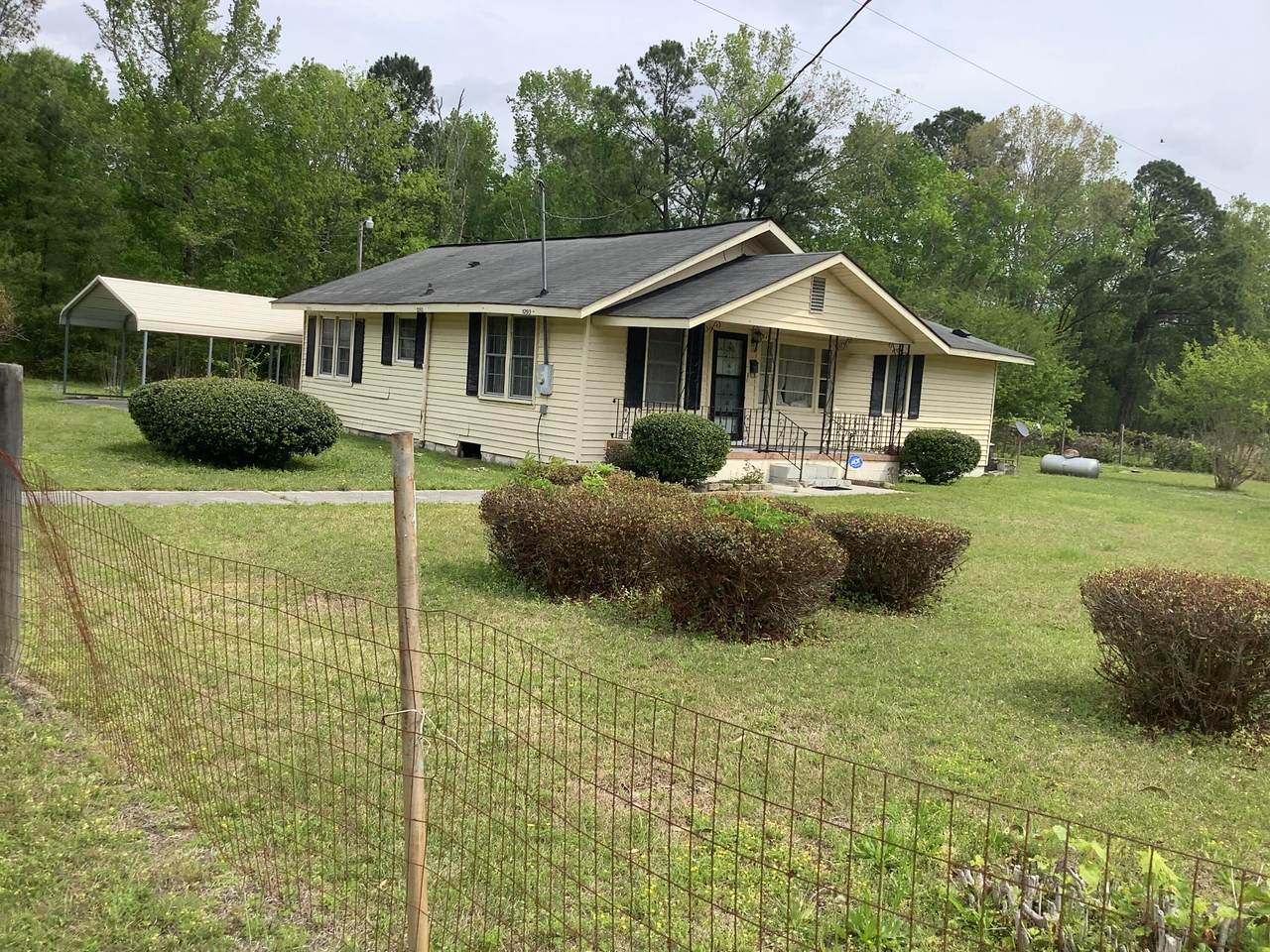 1293 Pineville Circle - Photo 1