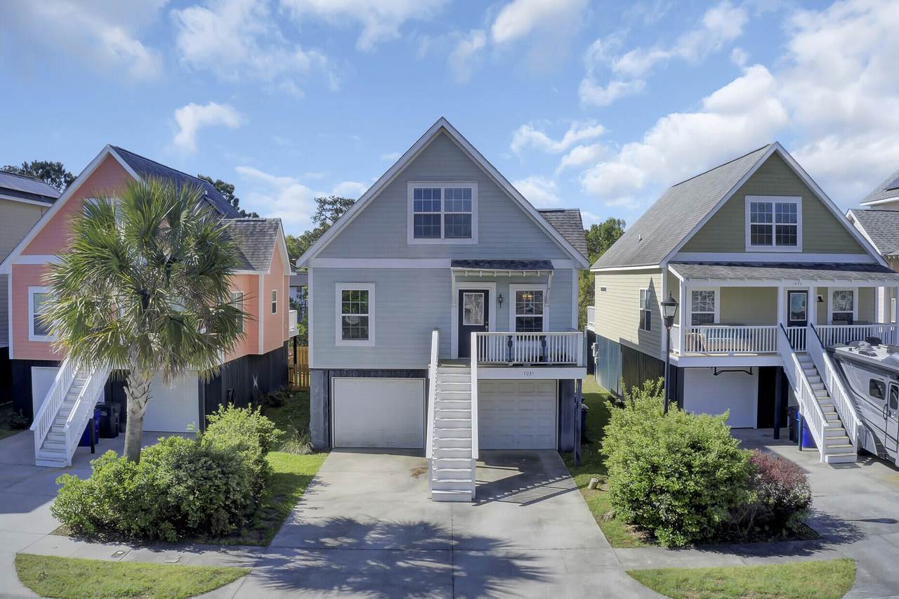 1031 Hunley Waters Circle - Photo 1