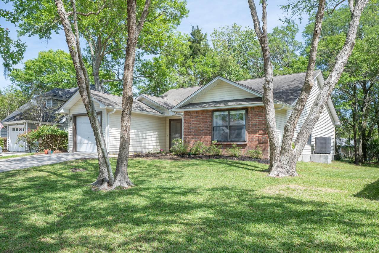 2326 Park Stone Drive - Photo 1