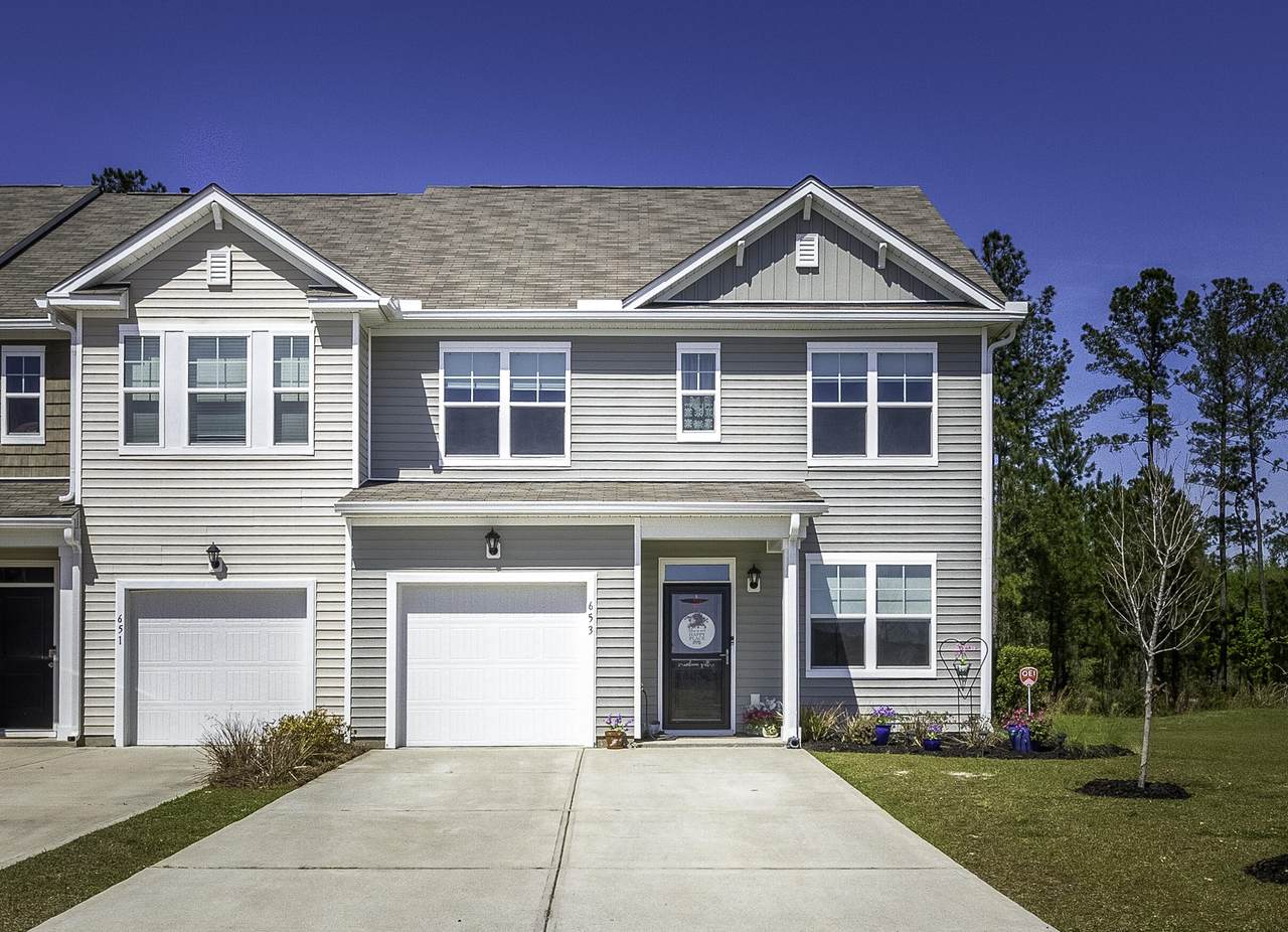 653 Hilchot Drive - Photo 1